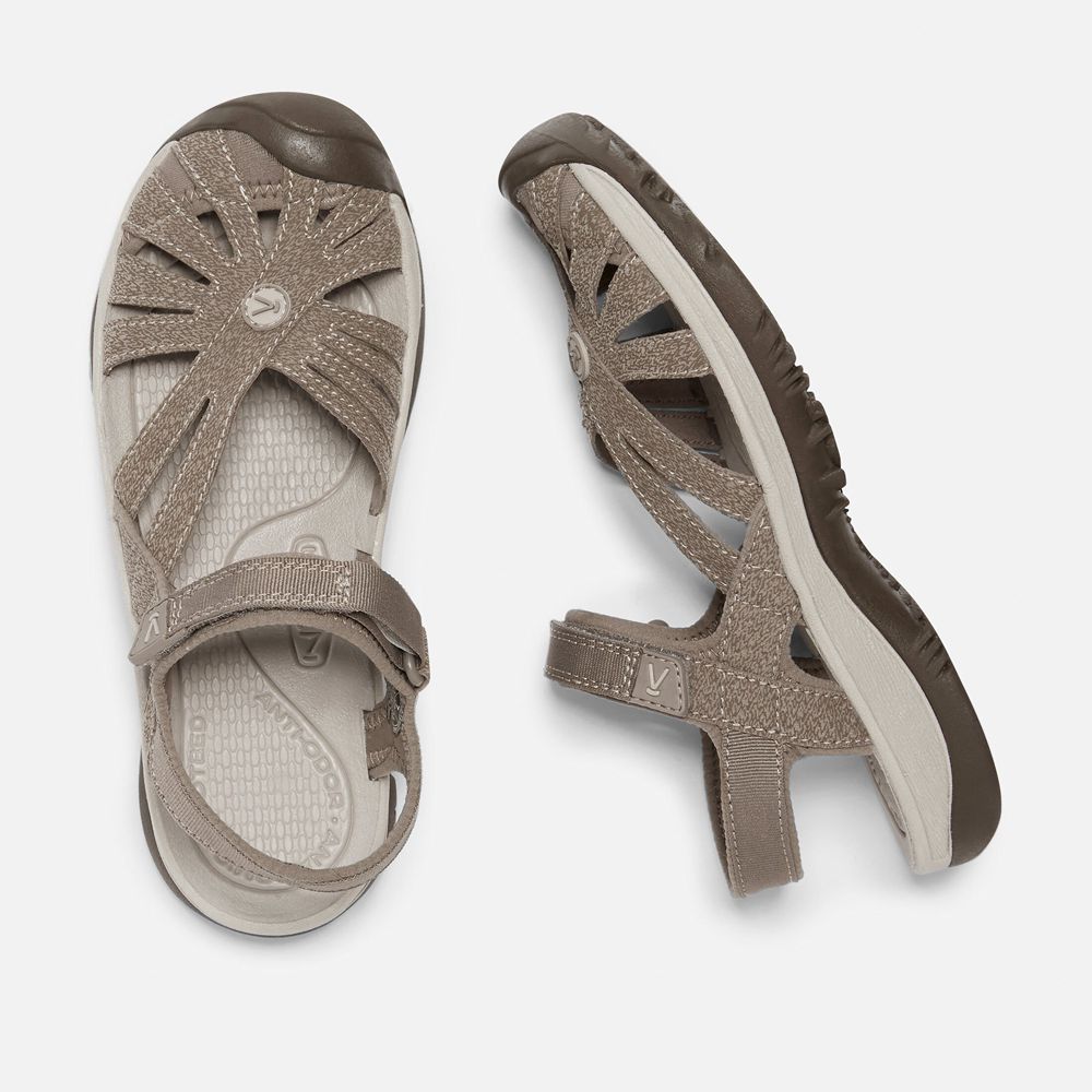 Keen Sandaler Dam Beige - Rose - 681293LVZ